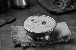 Peanut Chutney - 250 ML