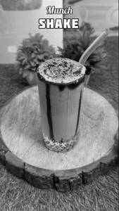 Munch Milkshake