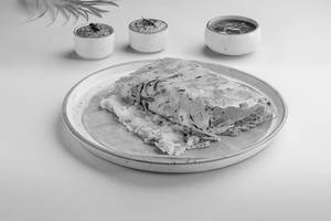 Banglore Rava Masala Dosa