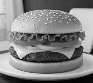 Veg Burger