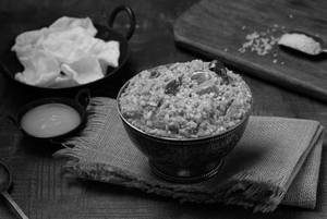 Sambar Rice