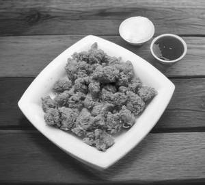 Achari masala chicken popcorn  chizo special