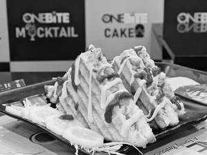 Ob Cheese Cottage Sandwich