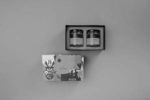 Limited Edition Small Box Set A