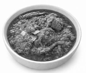 Mutton Roghan Josh