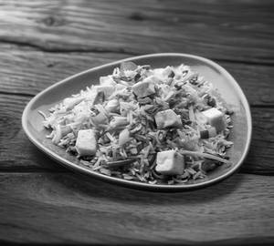 Paneer Fried Rice
