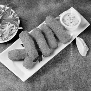 Fish Fingers