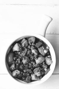 Chicken Kungpao Maincourse