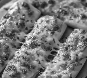 Cheese Garlic Bread