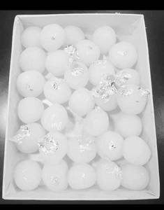Rasgulla/ 250 gms box