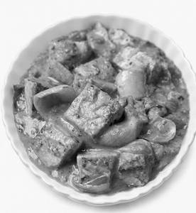 Paneer Do Pyaza