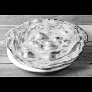 Tandoori Butter Roti