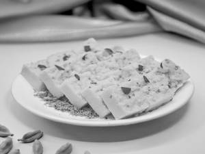 Kalakand Burfi