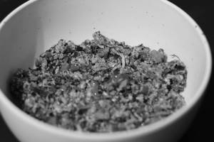 Kalari Bhurji