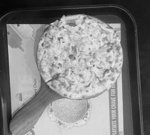 OB Veggie Corn Large