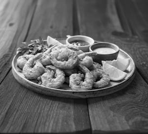 Loose Prawns