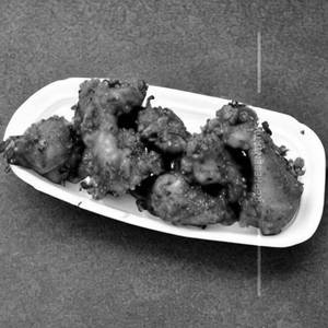 Chicken fry