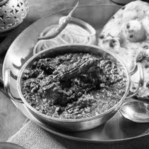 Methi Masala