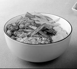Buddha Bowl (Signature)