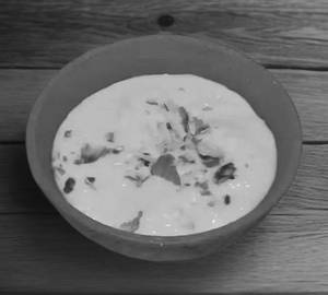Malai rabri