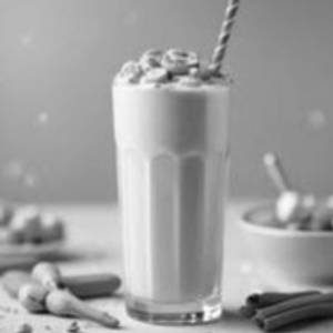 Cashew Shake