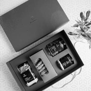 Festive Gift Box