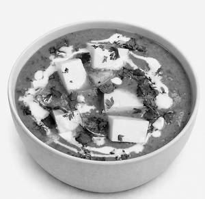 Shahi Paneer