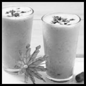 Dates Shake