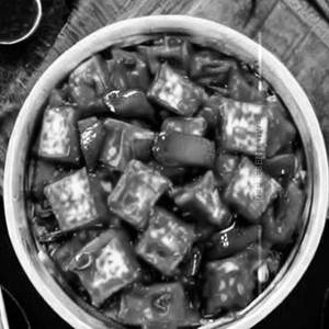 Chilli Paneer