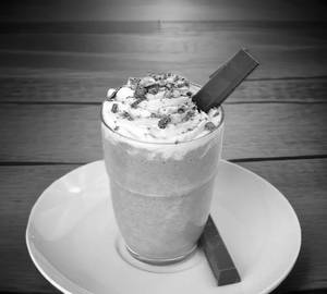 Kitkat Shake