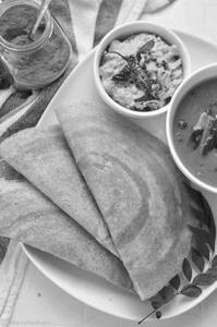 Masala Dosa