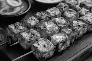 Paneer Tikka