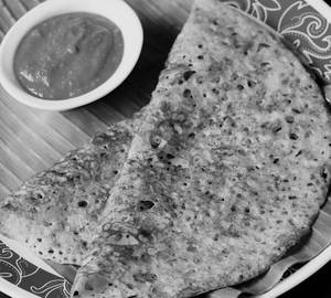 Rava dosa