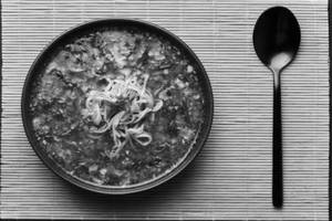 Veg Manchow Soup