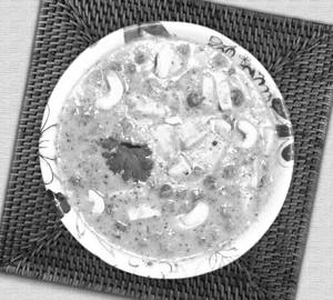 Shahi Paneer Sabji Full 400 Grams