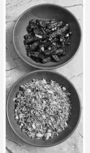 1 Veg. Fried rice + 1 Honey Chilly Potatoes                                                                     