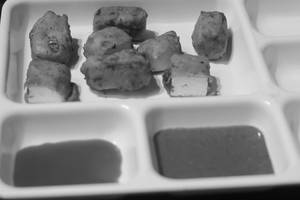 Paneer Pakode