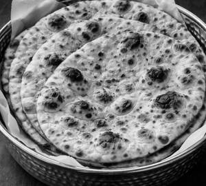 Tandoori Roti