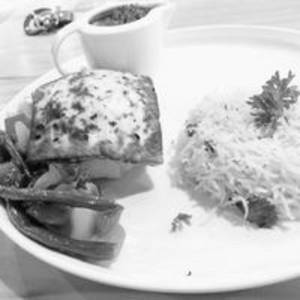 Venezuela Cottage Cheese Steak