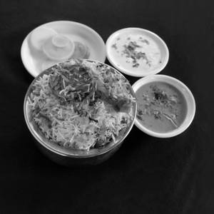Rambo Biryani