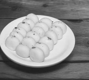 Khoya peda