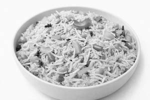Matar Paneer Pulao