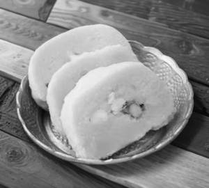 Besan patisa [desi ghee]