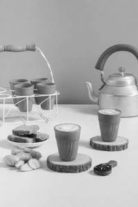 Adrak Chai (2 Chai)