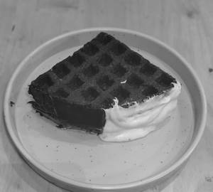 Black & White Choco Overload