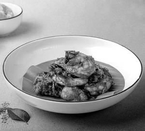 Prawn Ghee Roast