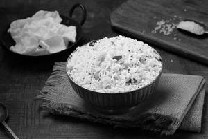 Lemon Rice