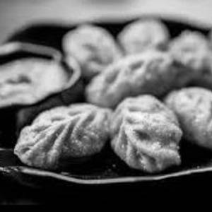 Momos Beef Fried