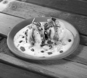 Dahi Bhalla