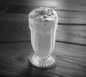 Pista Shake